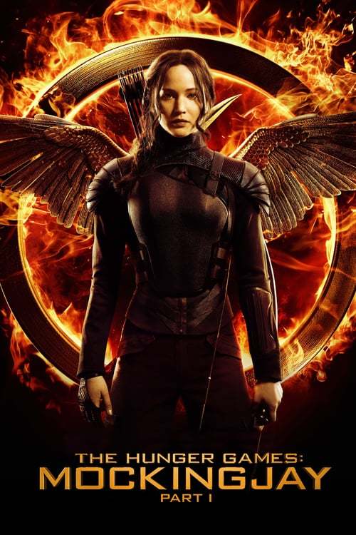 The Hunger Games: Mockingjay - Part 1 2014 Watch Full ...